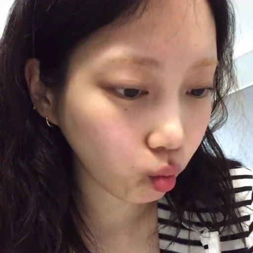 🦨 Стикер «ww jueun» для Telegram