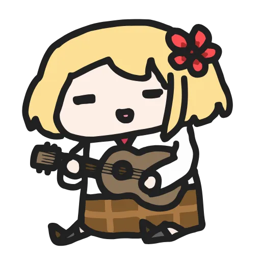 🌟 Стикер «Afios Orolo» для Telegram