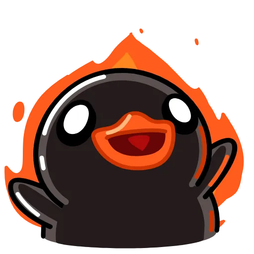 🌟 Стикер «Afios Orolo» для Telegram