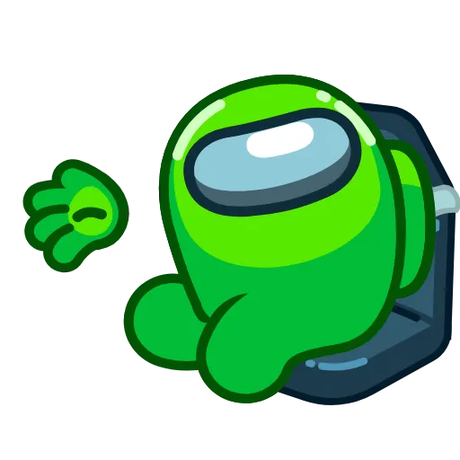 🌟 Стикер «Afios Orolo» для Telegram