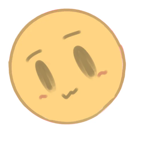 😊 Стикер «Шмыхло» для Telegram
