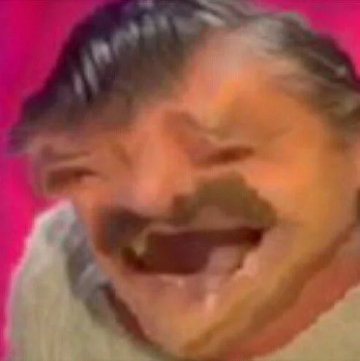 😂 Стикер «Df mem pack» для Telegram