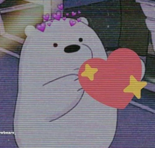 ❤️ Стикер «Df mem pack» для Telegram