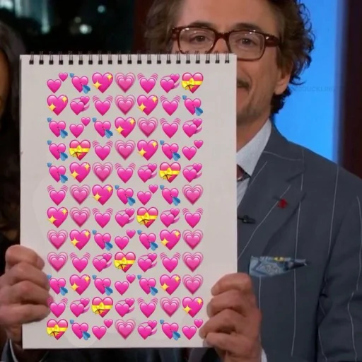 💗 Стикер «Df mem pack» для Telegram