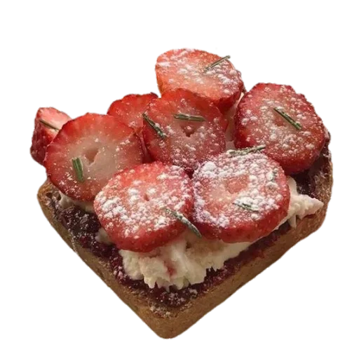 🥯 Стикер «῾ ꒰ ’ ꒱ 彡» для Telegram