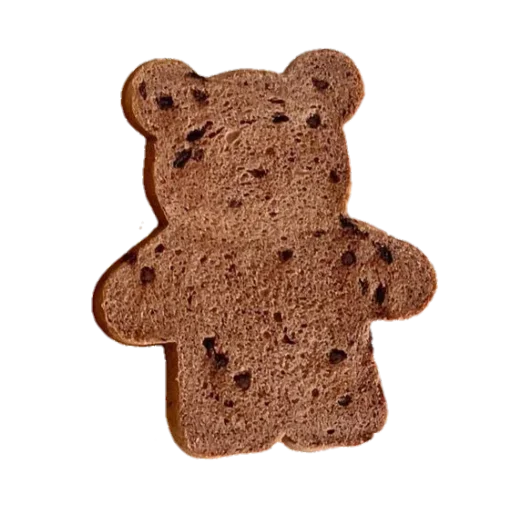 🥯 Стикер «῾ ꒰ ’ ꒱ 彡» для Telegram