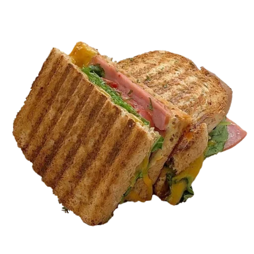 🥯 Стикер «῾ ꒰ ’ ꒱ 彡» для Telegram