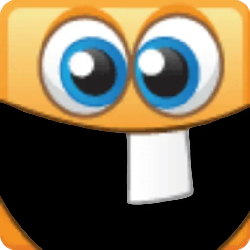 😁 Стикер «aga» для Telegram