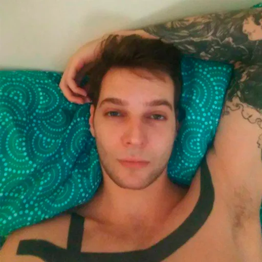 😏 Стикер «aga» для Telegram