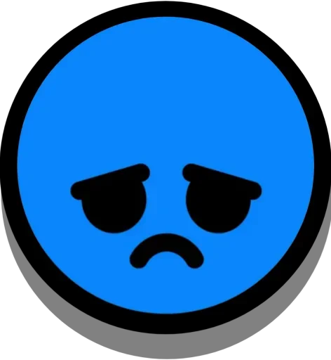 😔 Стикер «aga» для Telegram