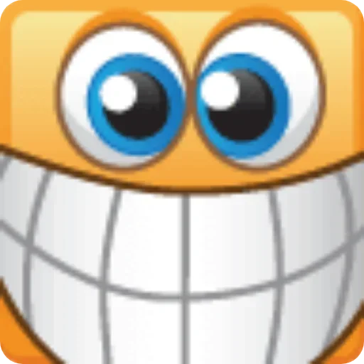 😁 Стикер «aga» для Telegram