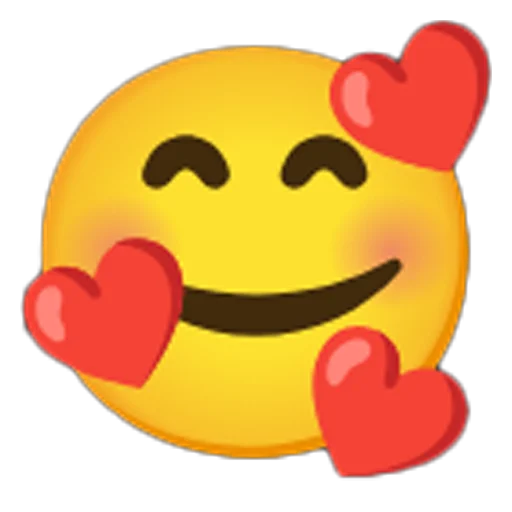 🥰 Стикер «aga» для Telegram