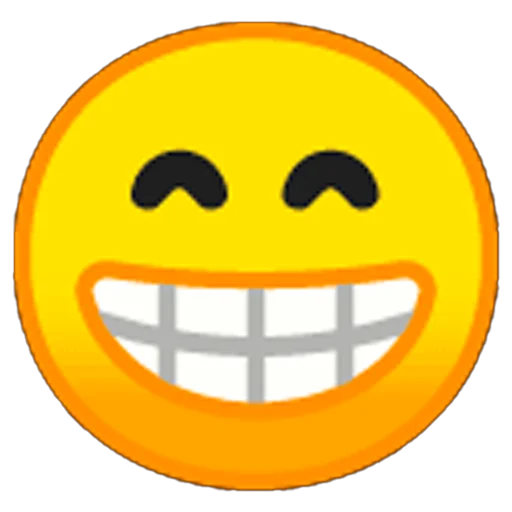 😁 Стикер «aga» для Telegram