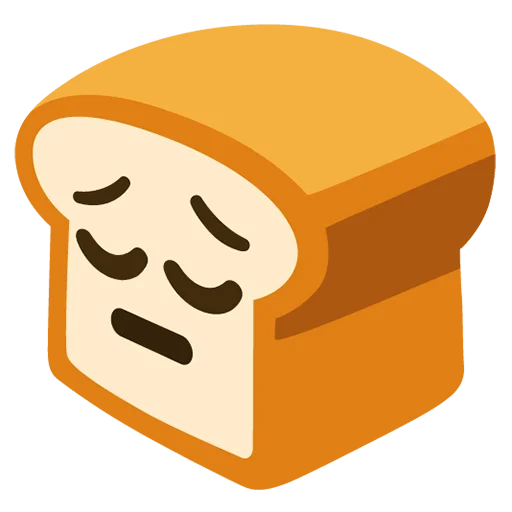😟 Стикер «aga» для Telegram