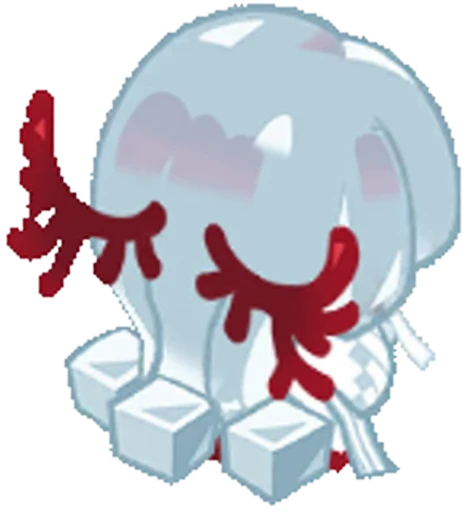 🤩 Стикер «Agar Agar Cookie» для Telegram