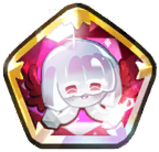 🤩 Стикер «Agar Agar Cookie» для Telegram