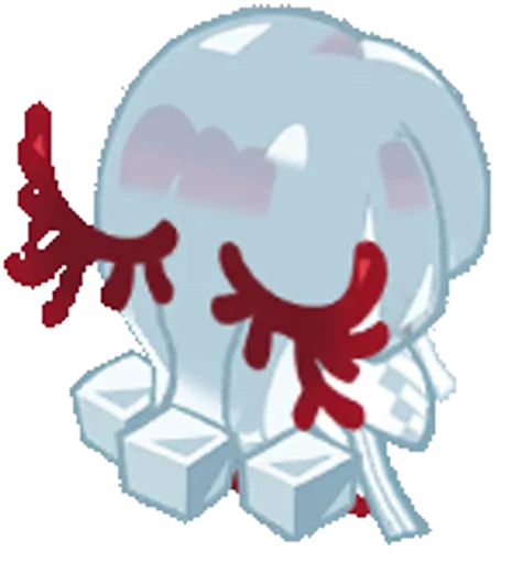 🤩 Стикер «Agar Agar Cookie» для Telegram