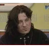 Стикер 15 Агата Кристи