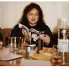 Стикер 41 Агата Кристи