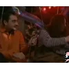 Стикер 43 Агата Кристи