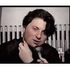 Стикер 42 Агата Кристи