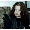 Стикер 44 Агата Кристи