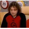 Стикер 6 Агата Кристи