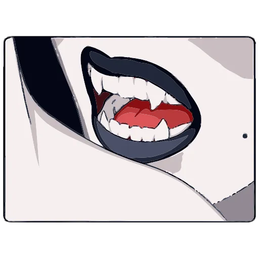 🧛‍♀ Эмодзи «Агата» для Telegram