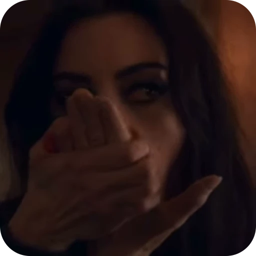 😝 Стикер «Agatha All Along» для Telegram