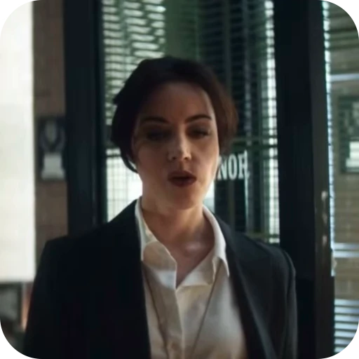 😏 Стикер «Agatha All Along» для Telegram