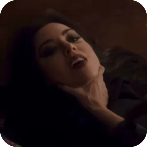 🤫 Стикер «Agatha All Along» для Telegram