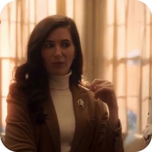 🤪 Стикер «Agatha All Along» для Telegram