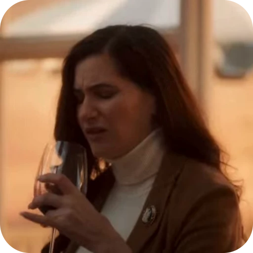 🍷 Стикер «Agatha All Along» для Telegram
