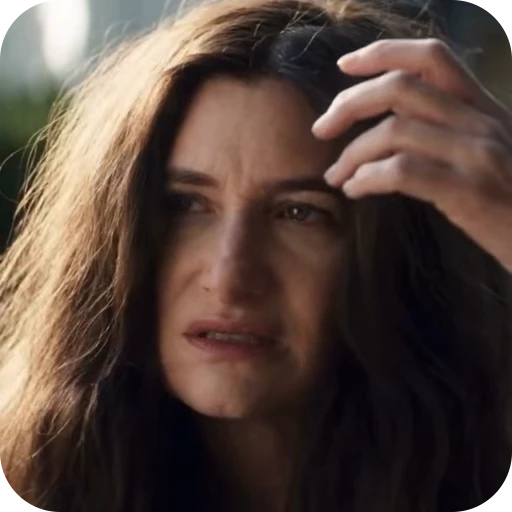 😤 Стикер «Agatha All Along» для Telegram
