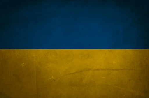 🇺🇦 Стикер «Aged World Flags» для Telegram