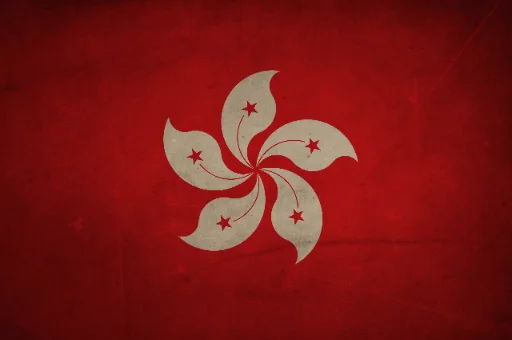 🇭🇰 Стикер «Aged World Flags» для Telegram