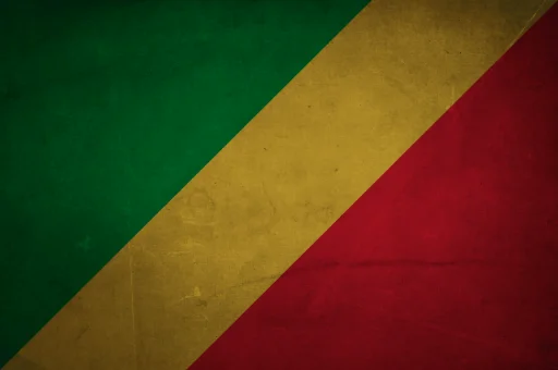 🇨🇬 Стикер «Aged World Flags» для Telegram