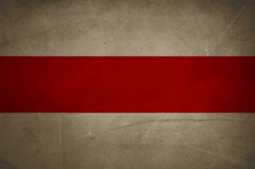 🇧🇾 Стикер «Aged World Flags» для Telegram