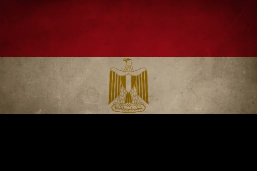 🇾🇪 Стикер «Aged World Flags» для Telegram
