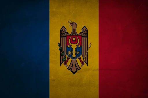 🇹🇩 Стикер «Aged World Flags» для Telegram