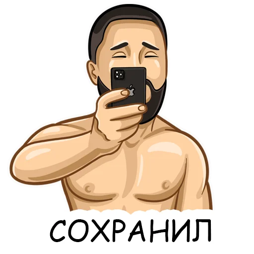 😏 Стикер «Agent Finance» для Telegram