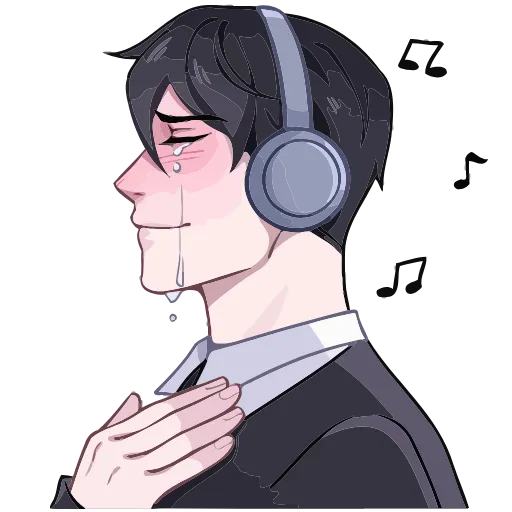 😭 Эмодзи «Агенты» для Telegram