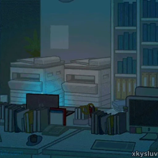😡 Стикер «Aggretsuko» для Telegram
