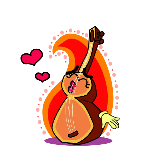 😘 Стикер «iGap.net» для Telegram