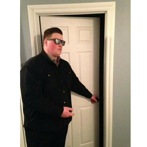 👌 Стикер «Agresti&;s Meme» для Telegram