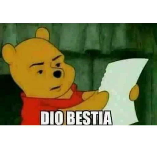 😟 Стикер «Agresti&;s Meme» для Telegram