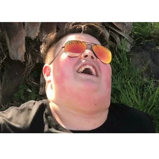 😂 Стикер «Agresti&;s Meme» для Telegram