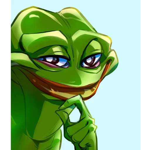 😏 Стикер «Agresti&;s Meme» для Telegram