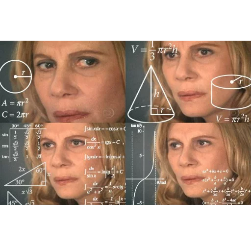 🤔 Стикер «Agresti&;s Meme» для Telegram