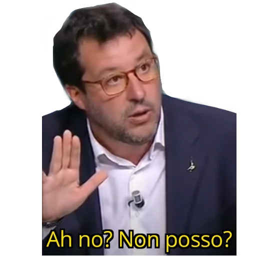 🤷‍♂ Стикер «Agresti&;s Meme» для Telegram